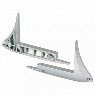 Заглушка ARLIGHT PVC-STAIR-DK-R 15484