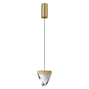 Подвес ODEON LIGHT L-VISION 6678/5L