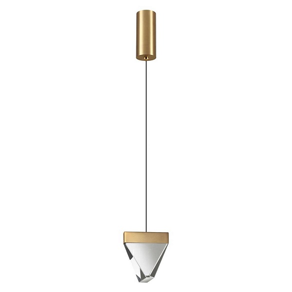 Подвес ODEON LIGHT L-VISION 6678/5L
