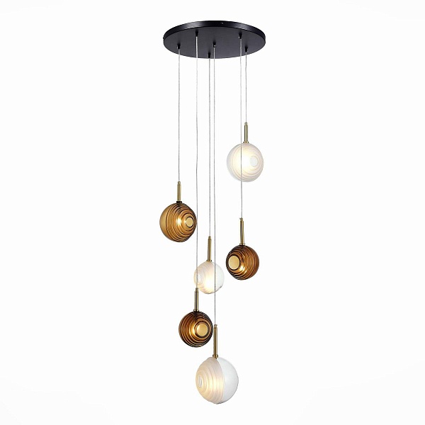 Подвес ST LUCE FOLIGNO SL1183.543.06