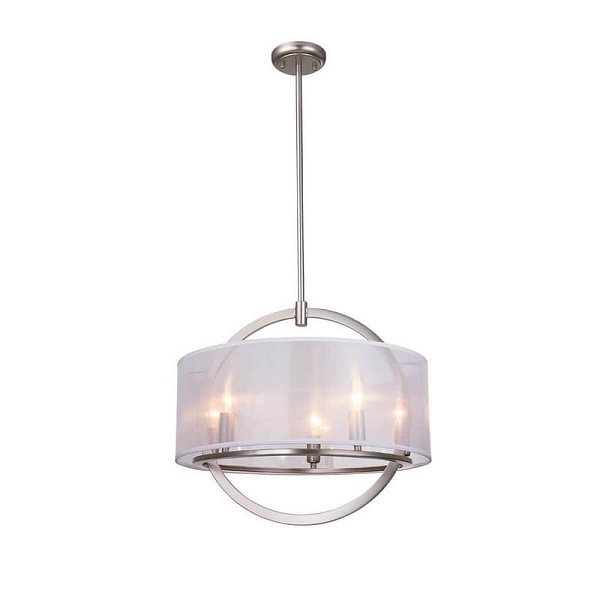 Люстра подвесная VELE LUCE EFFE 502 VL4135L05