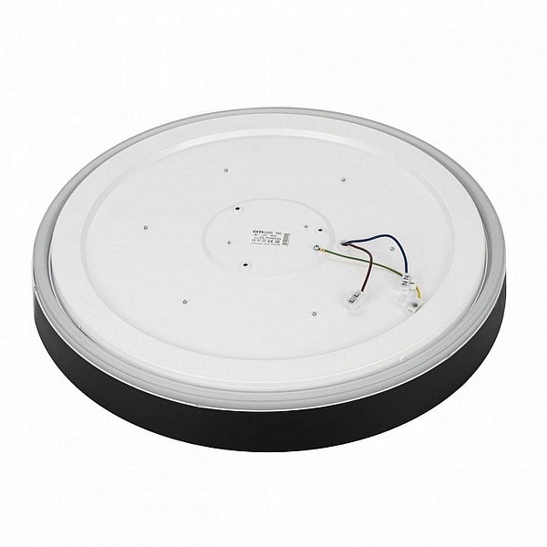 Светильник потолочный CITILUX BOSS CL751451G