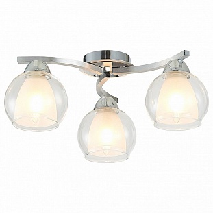 Люстра потолочная CITILUX КРИСТИ CL152137
