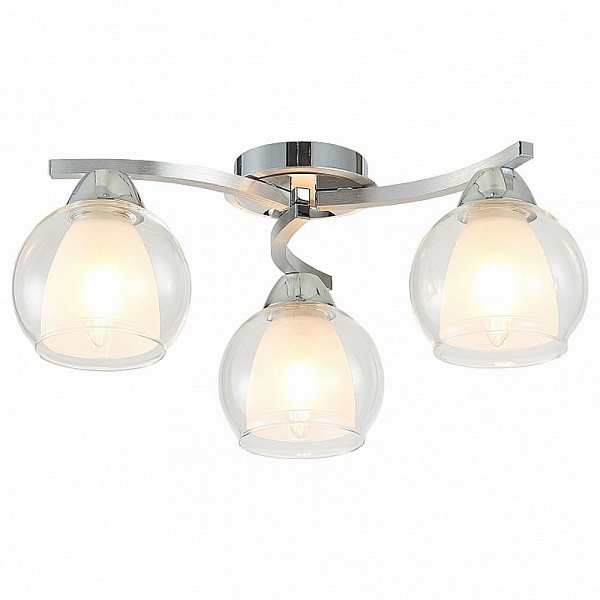 Люстра потолочная CITILUX КРИСТИ CL152137