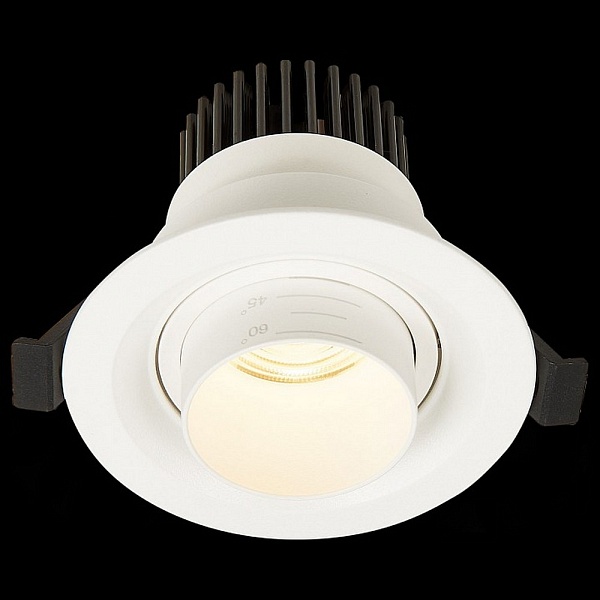 Светильник встраиваемый ST LUCE ZOOM ST701.538.07
