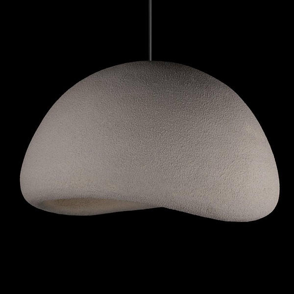Подвес LOFT IT STONE 10252/800 Grey