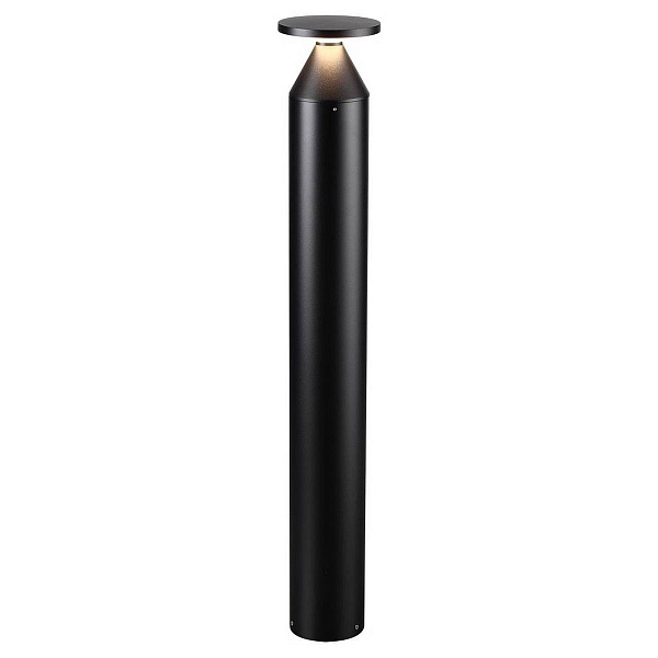Светильник уличный столб низкий ODEON LIGHT NATURE 7119/12GLA