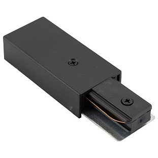Токоподвод DENKIRS DK TRACK BLACK TR1100-BK