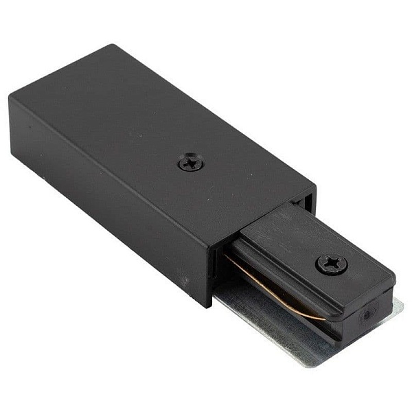 Токоподвод DENKIRS DK TRACK BLACK TR1100-BK
