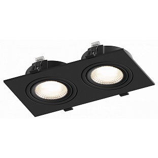 Светильник встраиваемый HESBY LIGHTING ATLAS HSBL_0117