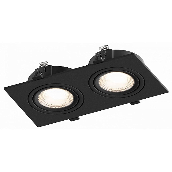 Светильник встраиваемый HESBY LIGHTING ATLAS HSBL_0117