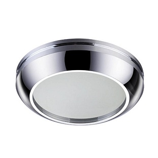 Светильник встраиваемый NOVOTECH DAMLA 370386