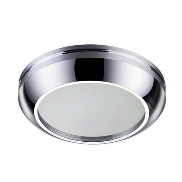 Светильник встраиваемый NOVOTECH DAMLA 370386
