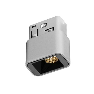 Трековый светильник ILEDEX VISION48-22 4822-018-L36-2W-24DG-4000K-WH