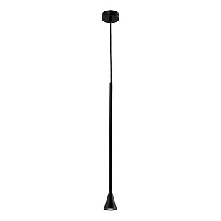 Подвес CRYSTAL LUX ENERO Enero SP1 Black