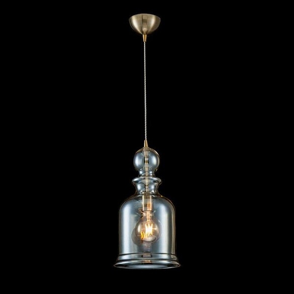 Подвес MAYTONI TONE P002PL-01BZ