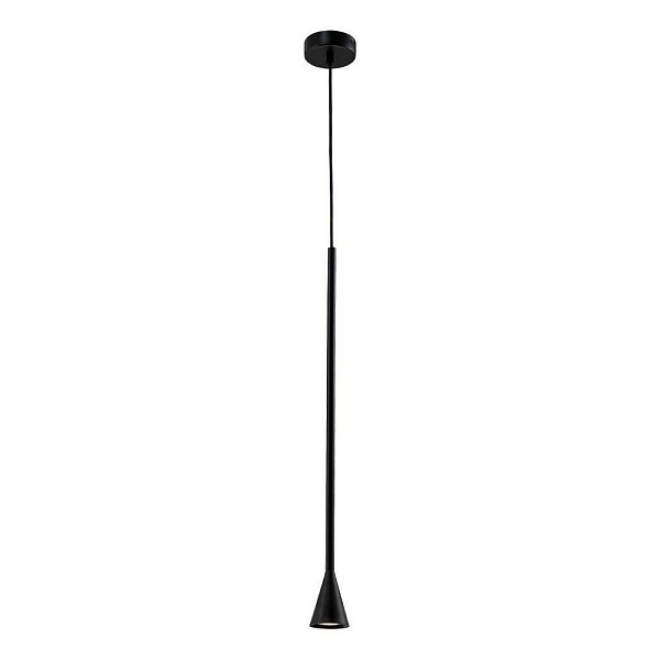 Подвес CRYSTAL LUX ENERO Enero SP1 Black