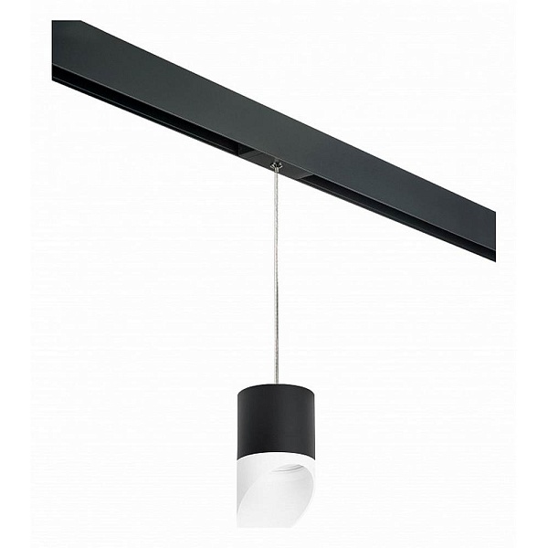 Трековый светильник LIGHTSTAR RULLO PRORP348786