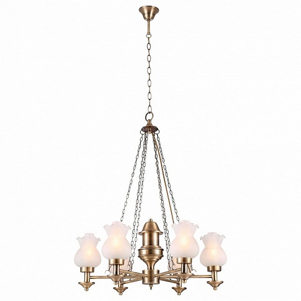 Люстра подвесная ESCADA FONTANA 5085/6