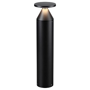 Светильник уличный столб низкий ODEON LIGHT NATURE 7119/12GL