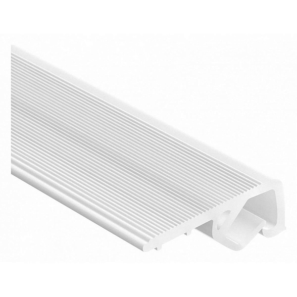 Профиль для ленты LED врезной STRETCH 9x25мм без рассеивателя (2,6м) 39517 ARLIGHT