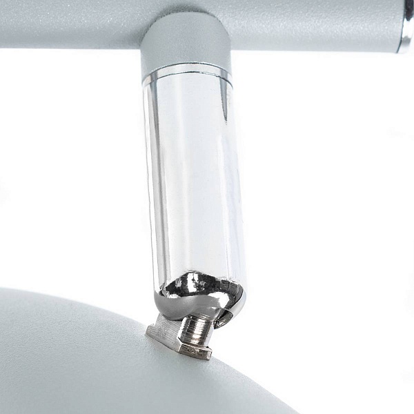 Спот ARTE LAMP Regista A1966PL-4GY