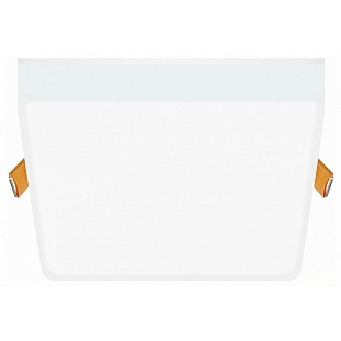 Светильник встраиваемый CITILUX ВЕГА CLD53K15W