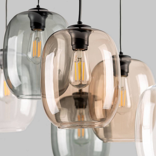Подвес TK LIGHTING ELIO 5974 Elio a068561