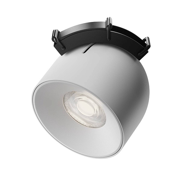 Трековый светильник MAYTONI CUP TR124B-12W4K-M-W