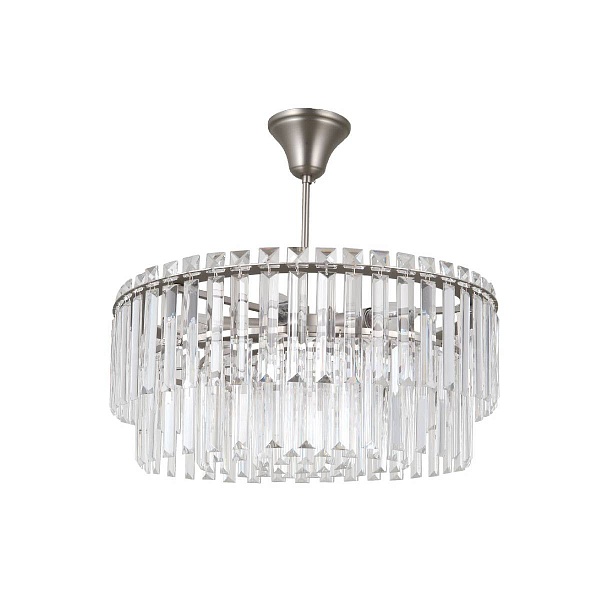 Люстра подвесная MODERLI CRYSTAL V10737-6P