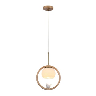 Подвес ARTE LAMP CAPRICE A4182SP-1BR