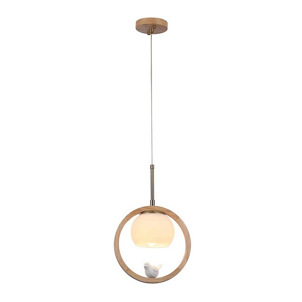Подвес ARTE LAMP CAPRICE A4182SP-1BR