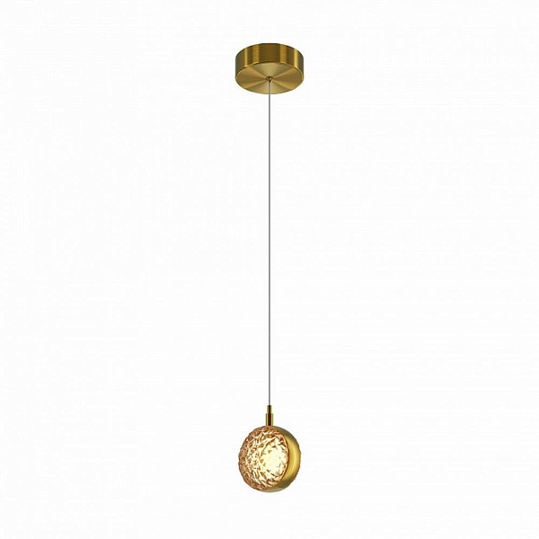 Подвес MAYTONI MIND MOD299PL-L10BS3K