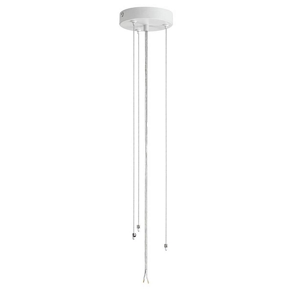 Светильник потолочный LUMION ANIMAISA 8002/6C