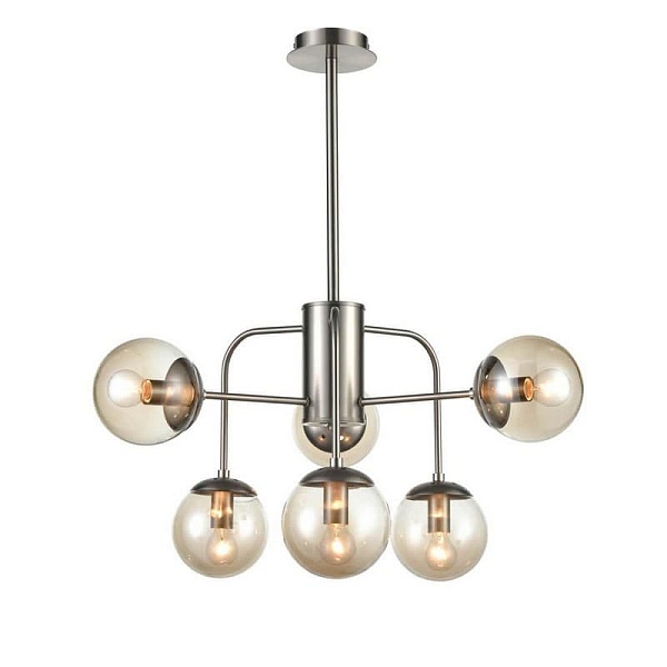 Люстра подвесная VELE LUCE VERONA 502 VL5015L06