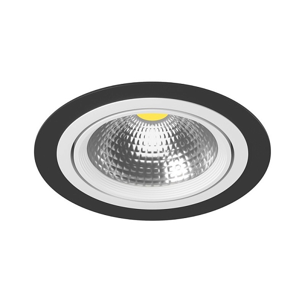 Светильник встраиваемый LIGHTSTAR INTERO 111 i91706