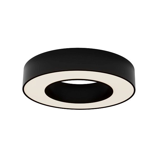Светильник потолочный MAYTONI LUA C093CL-24W3K-B