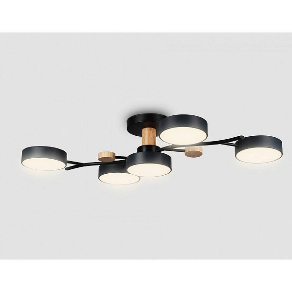 Люстра потолочная AMBRELLA LIGHT FL FL4835