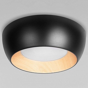 Светильник потолочный LOFT IT FOLK 10255/350 Black
