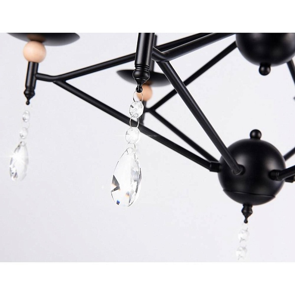 Люстра подвесная AMBRELLA LIGHT TR TR9597