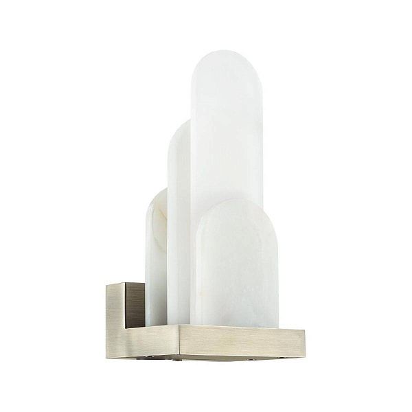 Бра ODEON LIGHT FOROS 5437/12WL