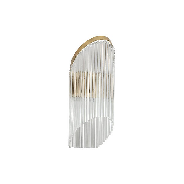 Бра NEWPORT 3220 3221/A french gold