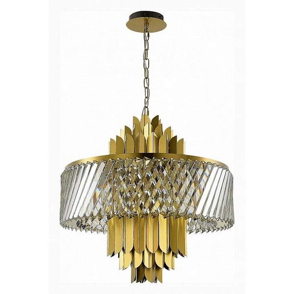 Люстра подвесная ST LUCE NARI SL1635.303.09