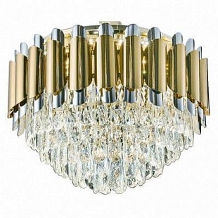 Люстра подвесная OMNILUX MALGRATE OML-81403-08