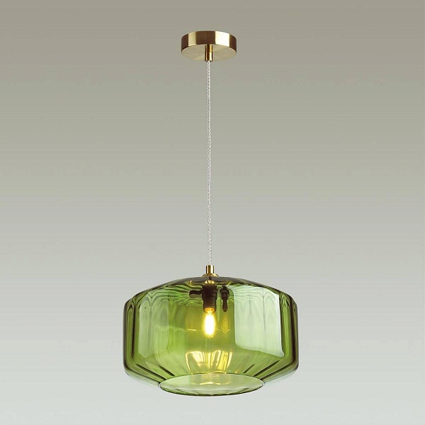 Подвес ODEON LIGHT BINGA 4783/1