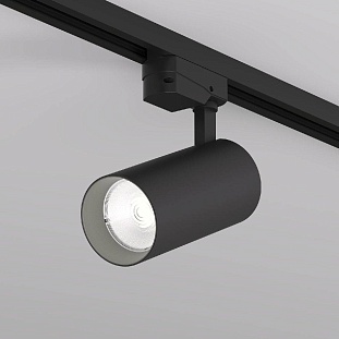 Трековый светильник DENKIRS SOLID KOPER DK6454-BK