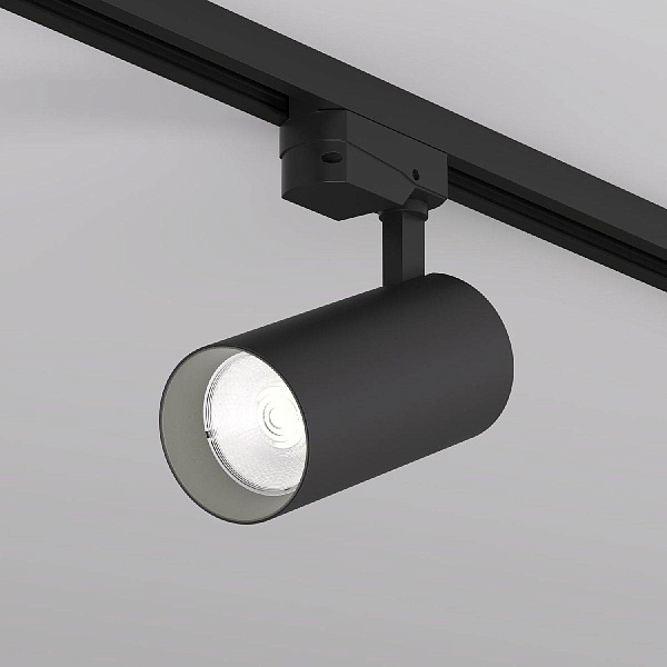 Трековый светильник DENKIRS SOLID KOPER DK6454-BK