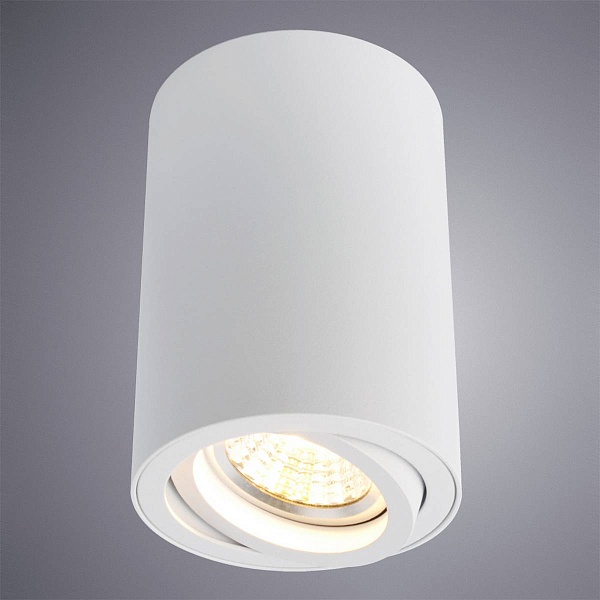 Спот ARTE LAMP A1560PL-1WH