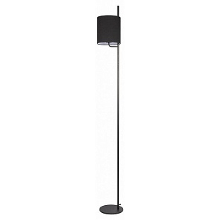 Торшер LOFT IT RITZ 10253F/A Black