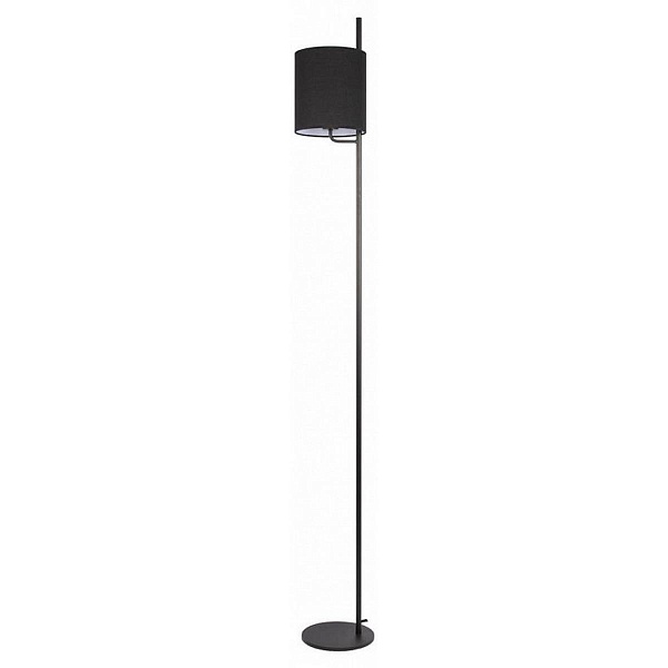 Торшер LOFT IT RITZ 10253F/A Black